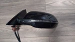 Audi A8/S8 4H1857409N Left Exterior Mirror Mount Foldable 360 Device. Fixed Price $100.00.