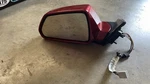 2008-2014 Cadillac Cts 25951533 Driver Side View Power Mirror Red Left Lh Oem. Fixed Price $60.00.