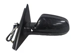 09 10 11 12 Audi A5 Door Mirror Driver Left Lh Power Coupe Assembly Black. Fixed Price $139.99.