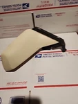 Passenger Right Side View Mirror Manual Fits 82-96 Century Cierra White. Fixed Price $53.39.