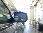 Passenger Side View Mirror Power Opt A45 Fits 13 Malibu 985906. Fixed Price $209.90.