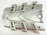 06 Bmw R1200GS Rear Tail Cover Upper 135289 10. Fixed Price $24.99.