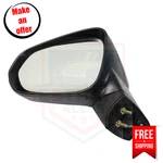 Kool Vue LX07EL-S Power Glass Mirror Heated Left Side For 2016-2019 Lexus RX350. Fixed Price $146.99.