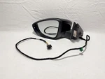 2016 - 2022 Volkswagen Passat Front Left Driver Door Side View Mirror Assy Oem. Fixed Price $160.99.