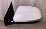 # 2013 2014 2015 2016 Hyundai Santa Fe Mirror Lh Driver Side Oem. Fixed Price $99.99.