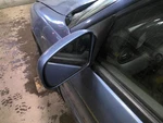 Driver Side View Mirror Power Vin 4TH Digit Classic Fits 97-05 Malibu 275034. Fixed Price $81.06.