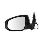 Left Driver Side Door Mirror For 2013-2015 Toyota RAV4 Wire Plug. Fixed Price $40.39.