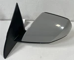2022-24 Hyundai Ioniq 5 Left Side Rear View Door Mirror W/o Camera Gray # 108846. Fixed Price $290.40.