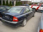 Driver Side View Mirror Power Fits 99-03 Volvo 80 Series 427543. Fixed Price $194.00.
