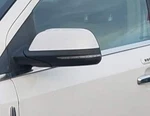 2012-2015 Lincoln Mkx Lh Driver Door Mirror Side View Oem. Fixed Price $178.08.