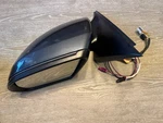 2015-2018 Mercedes C-class W205 Driver Left Lh Door Mirror A2058103316. Fixed Price $250.00.