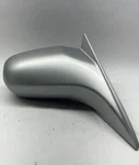 2001-2005 Honda Civic Right Passenger Rh Side View Door Mirror Power Silver Oem. Fixed Price $159.99.