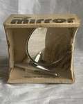 Vintage Roberk 185 Fender Door Mount Chrome Rear View Mirror - Unopened Nos. Fixed Price $19.00.