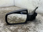 Driver Side View Mirror Power Fits 13 Malibu 1292949. Fixed Price $79.95.