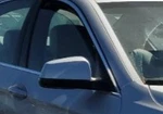 2011-2012 Bmw 535I Rh Passenger Door Mirror Side View Oem. Fixed Price $125.08.