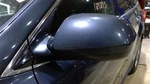 Driver Side View Mirror Electric With Heated Lwb Fits 17-19 Santa Fe 965902. Fixed Price $148.50.