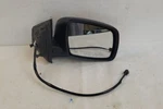 2016-2020 Dodge Journey Right/passenger Door Mirror Power Heated Painted Blue. Fixed Price $29.74.