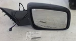 2013-2024 Ram 1500 Front Right Pass Door Mirror W/pwr/heat, Black; P68147862AM. Fixed Price $202.50.