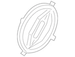 Genuine Audi Mirror Motor 8S0-959-578-A. Fixed Price $111.31.