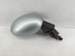 2006 Mini Cooper Passenger Right Side View Power Door Mirror Silver Ydkoh. Fixed Price $84.37.