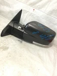 2014-2017 Ram 1500 Left Driver Side View Power Door Mirror Oem ( Missing Glass ). Fixed Price $314.10.