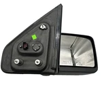 New 2004 2008 Ford F150 Rh Side View Power Mirror Assembly Oem 8L3Z-17682-EA. Fixed Price $259.00.