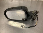 1999-2002 Honda Accord Left Driver Side View Mirror Power Sedan Non-heated Black. Fixed Price $29.95.