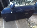 Driver Side View Mirror Power With Folding Heated Fits 11-13 Challenger 6058. Fixed Price $115.20.