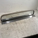 Vintage 1950S 60S Oem Gm Guide Chrome Rear View Mirror Day / Night 12. Fixed Price $74.80.