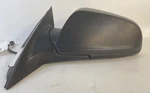 2008-12 Chevrolet Malibu Lh Driver Side View Mirror Oem 128-01629L. Fixed Price $45.00.