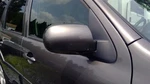 Passenger Side View Mirror Power Painted Smooth Fits 05-06 Mazda Tribute 499997. Fixed Price $99.99.
