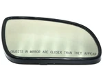 2004-2007 Audi A8 Quattro Right Passenger Heated Auto Dim Mirror Glass Oem. Fixed Price $42.74.