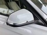Passenger Side View Mirror Power Wagon Fits 17-19 Bmw 330I 806034. Fixed Price $241.00.