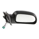 Power Mirror For 2004-2006 Buick Rainier Right Manual Folding Heated With Memory. Fixed Price $66.98.