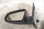 2008 Bmw X6 Lh Driver Door Mirror Side View Oem. Fixed Price $448.38.