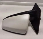 2010-2014 Cadillac Srx Left Hand Driver Side View Mirror Door Opt DR4 White Oem. Fixed Price $123.49.