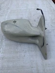 1997-2003 Pontiac Grand Prix Passenger Right Side View Power Door Mirror K9NOU. Fixed Price $52.00.