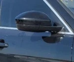 2017-2020 Jaguar F-pace Rh Passenger Door Mirror Side View Oem. Fixed Price $443.08.