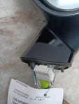 Driver Side View Mirror Power Without Memory Fits 13-17 Lexus CT200H 336290. Fixed Price $180.00.