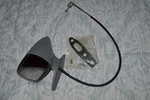 Vintage D2FZ-17682-C Ford Mustang? Remote Side Mirror Never Used. Fixed Price $59.69.