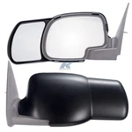 K-source 80800 Mirrors. Fixed Price $75.83.