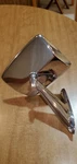 Vnice Rh Door Mirror Original Ford Truck Bronco Eotb 17713 Ab 80 81 82 83 84 85. Fixed Price $40.00.