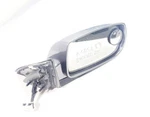 2009 2016 Hyundai Genesis Oem Right Side View Door Mirror Power Gray. Fixed Price $71.72.