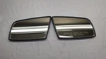 2006-2009 Bmw 5 Series E60 E63 E64 Mirror Glass Pair Auto Dim Heated. Fixed Price $74.99.