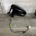 Genuine Lexus ES350 Mirror Left Driver 2013 2014 2015 2016 2017 2018 Oem Black. Fixed Price $85.50.