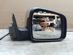 Passenger Side View Mirror Power Heated Chrome Fits 13 Grand Cherokee 246410. Fixed Price $177.60.