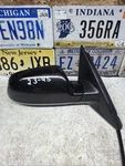 Audi B8 S4 A4 Right Side Rear View Door Mirror Black 8K1857410AK Oem. Fixed Price $99.68.