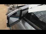 Driver Side View Mirror 117 Type Fits 16-19 Mercedes Cla-class 6602836. Fixed Price $231.97.