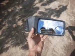 1990 1991 1992 Jaguar XJ6 Vdp Right Exterior Side View Mirror Oem 0117310. Fixed Price $59.50.