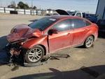 Passenger Side View Mirror Power With Turn Signal Fits 15-18 Focus 1458833. Fixed Price $188.95.